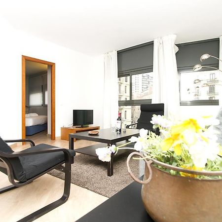 Apartment Bright Sagrada Familia バルセロナ 部屋 写真