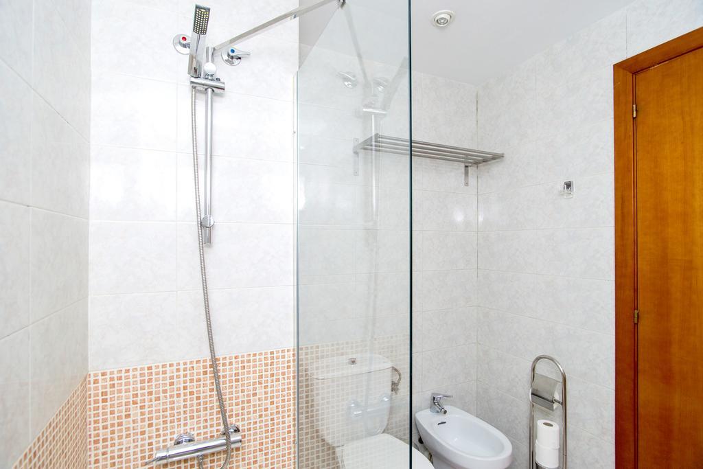 Apartment Bright Sagrada Familia バルセロナ 部屋 写真