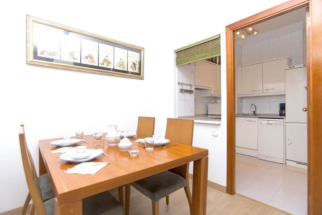 Apartment Bright Sagrada Familia バルセロナ 部屋 写真