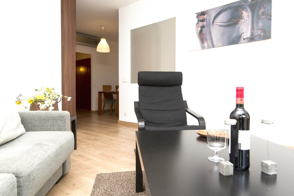 Apartment Bright Sagrada Familia バルセロナ エクステリア 写真