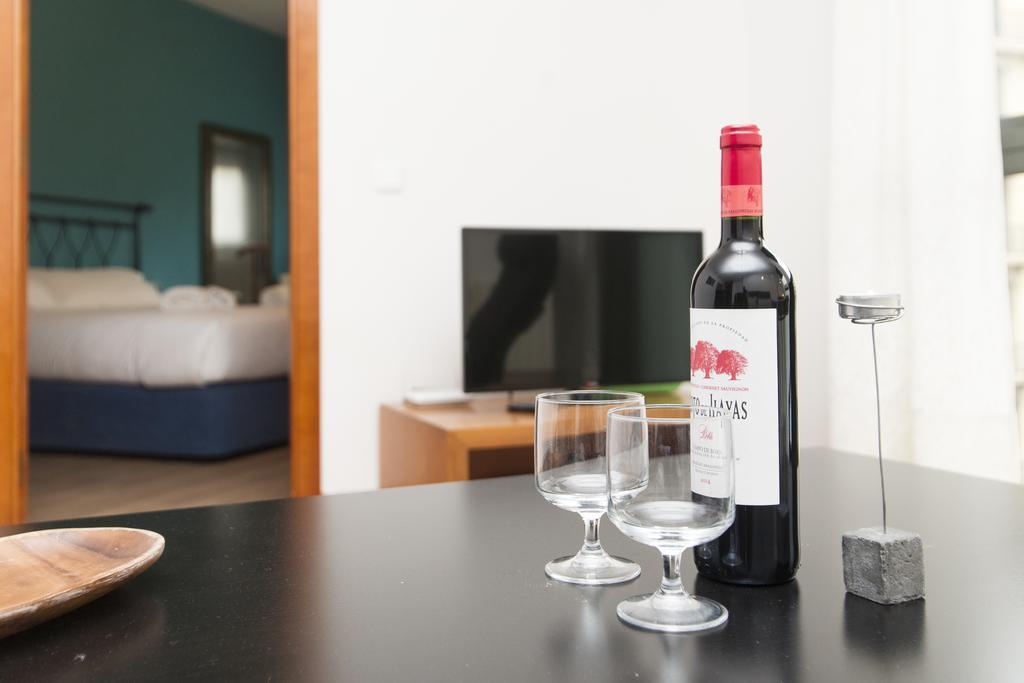 Apartment Bright Sagrada Familia バルセロナ 部屋 写真