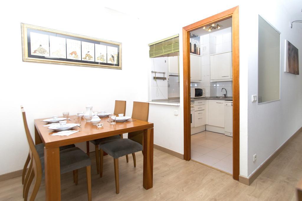 Apartment Bright Sagrada Familia バルセロナ エクステリア 写真