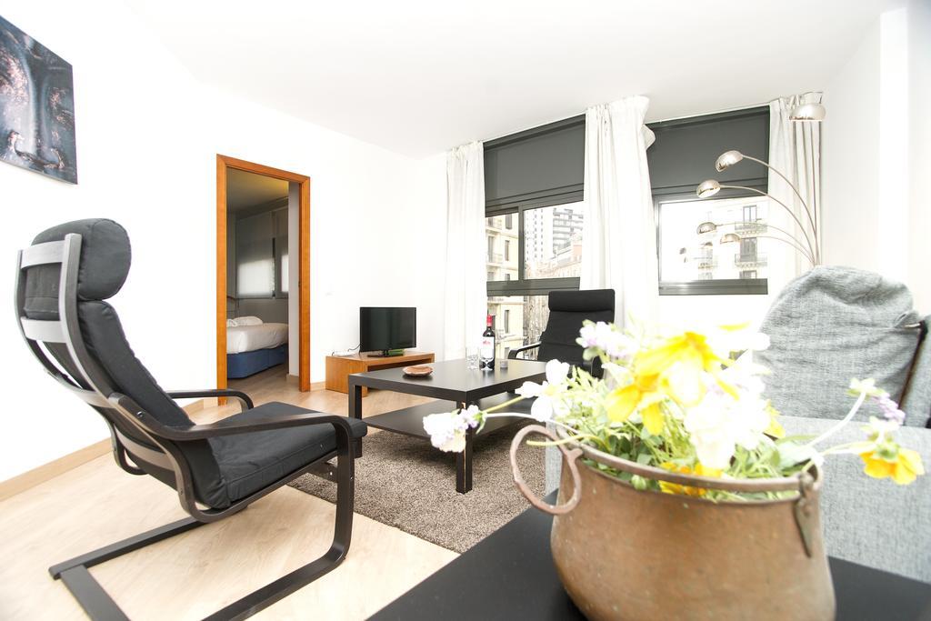 Apartment Bright Sagrada Familia バルセロナ 部屋 写真